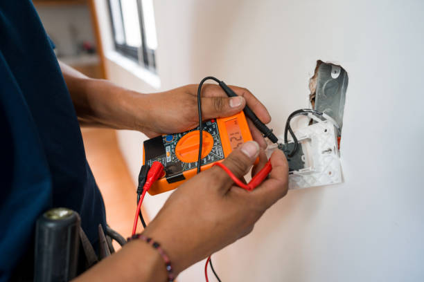 Best Commercial Electrician Services  in Hays, MT