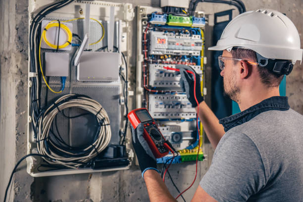 Best Commercial Electrician Services  in Hays, MT