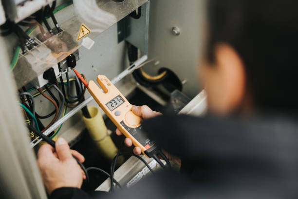 Best Electrical Installation Contractor  in Hays, MT