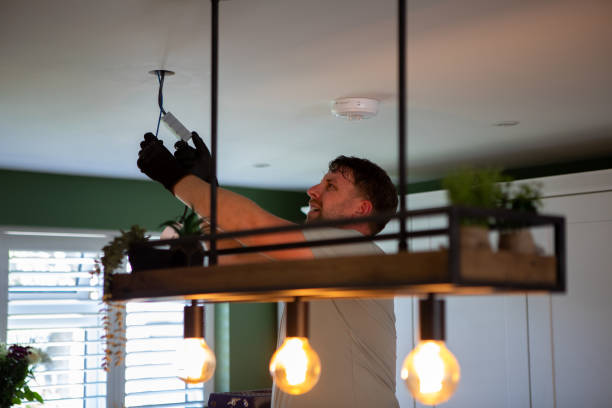Best Home Electrical Repair  in Hays, MT