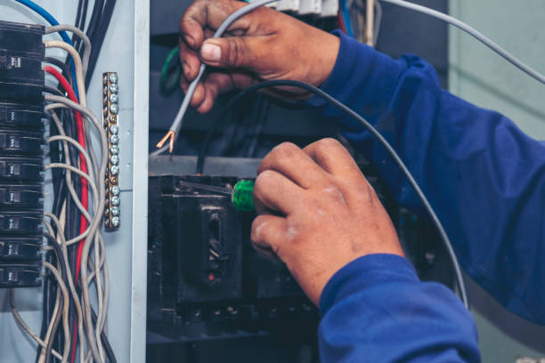 Best Licensed Electrician  in Hays, MT